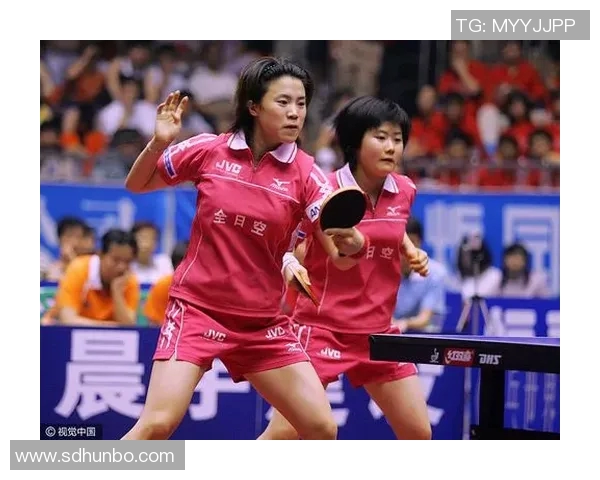 重庆乒乓球队配合排名创新高展现团队实力与默契合作精神