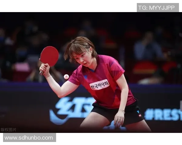 赵娜专访：从乒乓球小将到世界冠军的奋斗与成长之路