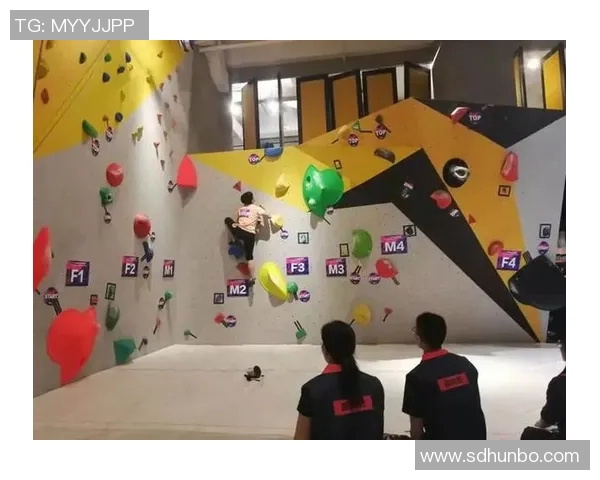 上海极限运动队在攀岩联赛中的默契配合与精彩表现分析