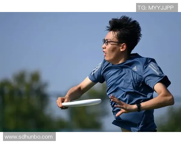 上海飞盘队比赛经验分析及其对未来表现的影响探讨