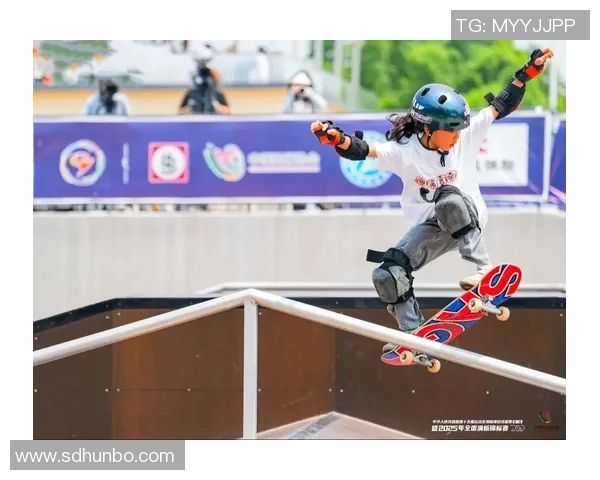 成都滑板队在极限运动世界杯积分榜上以55分稳居第一名