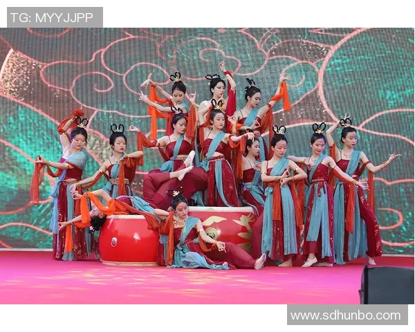 广州街舞队的热情与节奏探索街舞文化的魅力与发展之路