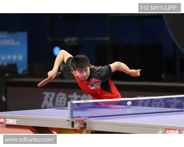 深圳乒乓球队逆袭之旅揭秘：从默默无闻到荣耀巅峰的奋斗历程