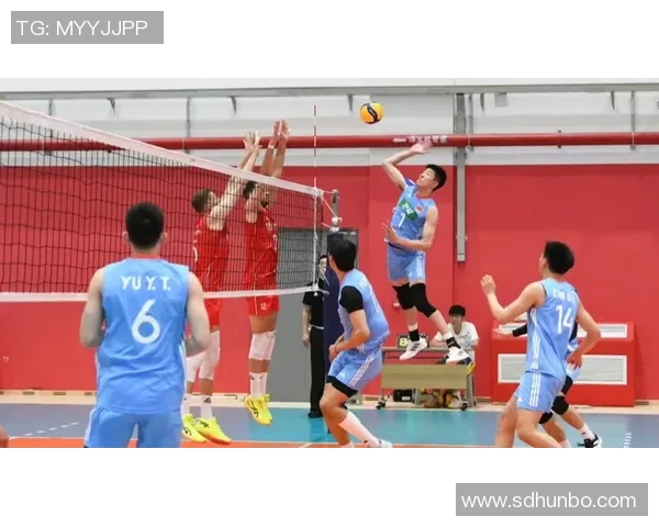 西安排球队的成长历程与世界锦标赛的辉煌征程