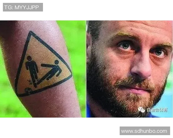 足球明星侧腰纹身的艺术魅力与个人故事揭秘