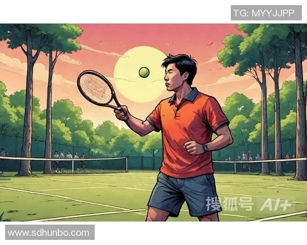 北京网球队的力量揭秘：网球巨献背后的故事与荣耀