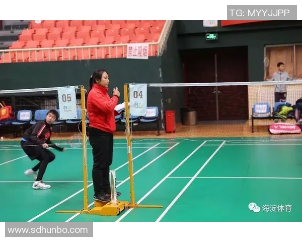 北京羽毛球队总决赛精彩表现分析与节奏掌控的深度点评