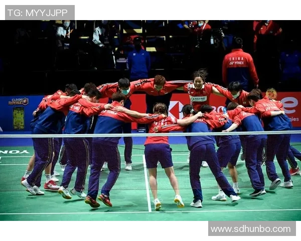 南京羽毛球队在奥运会上的默契配合与精彩表现分析