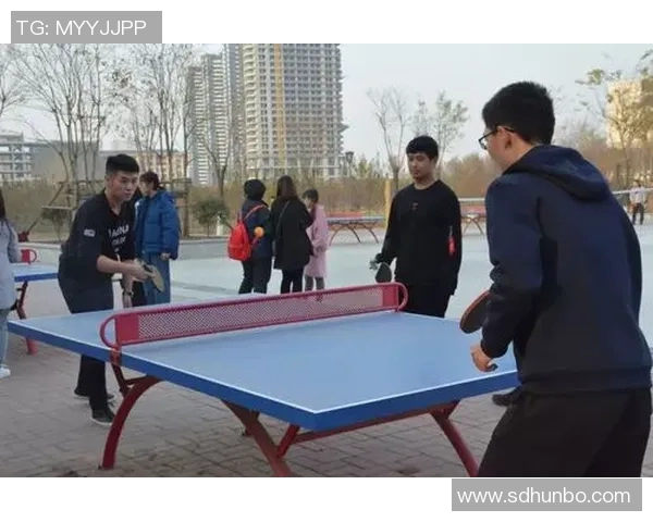 周敏独家分享乒乓球技巧与心得助你提升球技的秘密秘籍