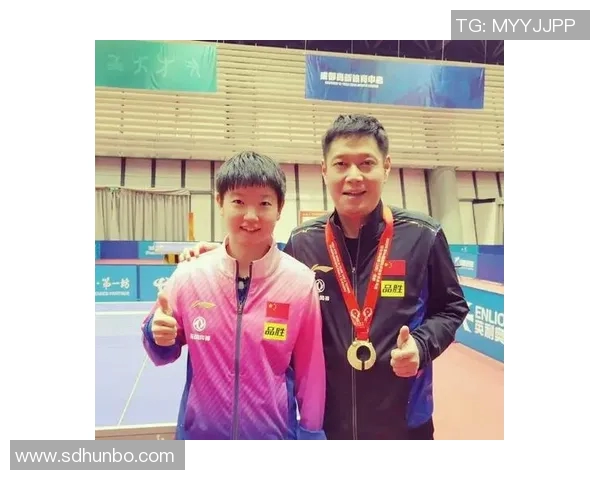 广州乒乓球队在全国速度排行榜中荣获第二名展现强大实力与潜力 广州乒乓球队在全国速度排行榜中荣获第二名展现强大实力与潜力